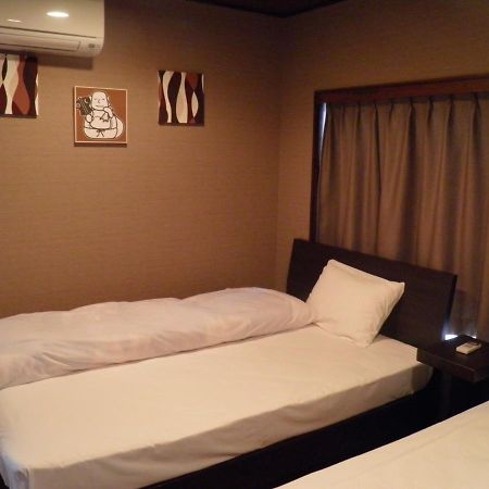Wakanoyu Chikuma Esterno foto