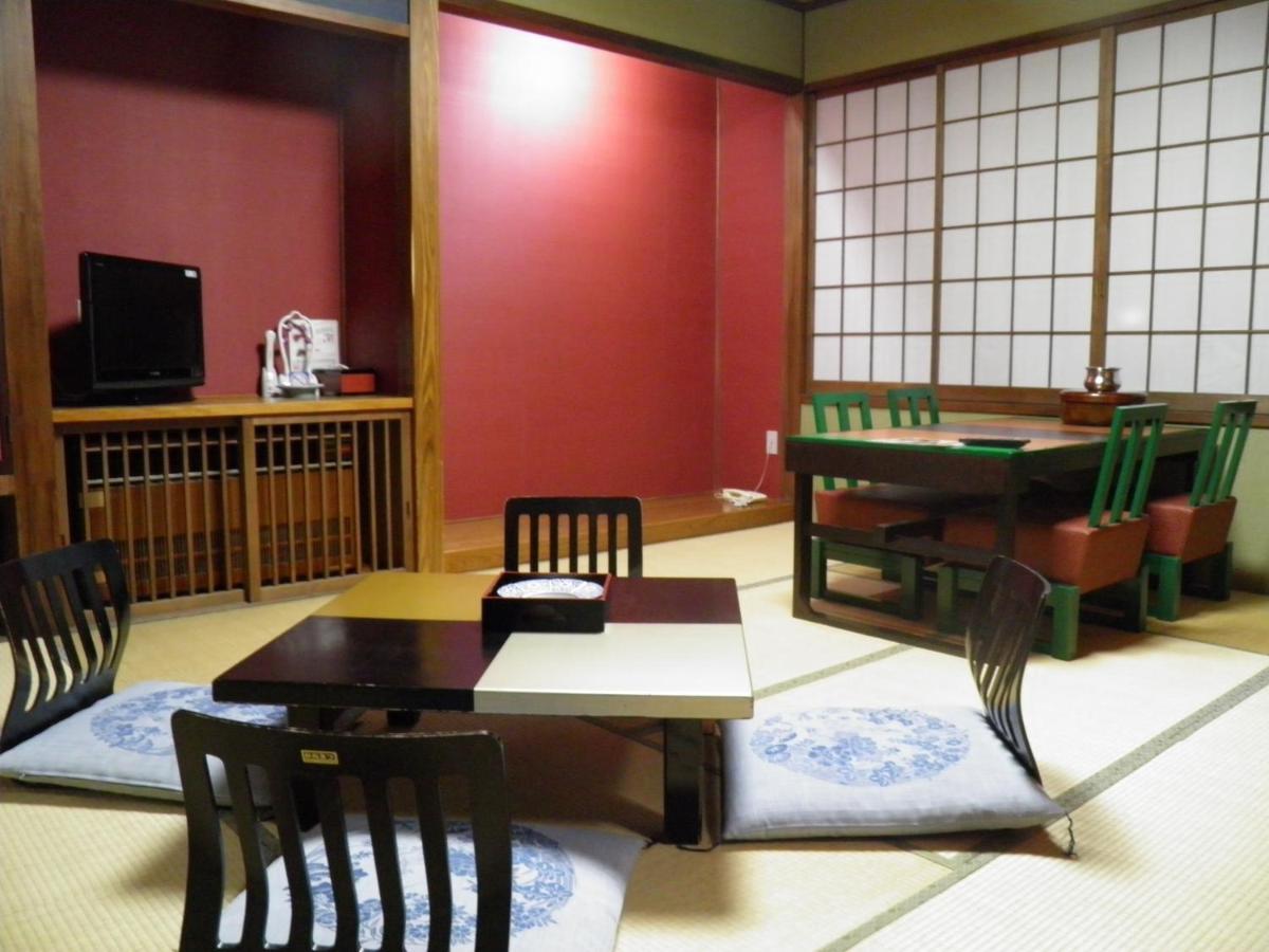 Wakanoyu Chikuma Camera foto